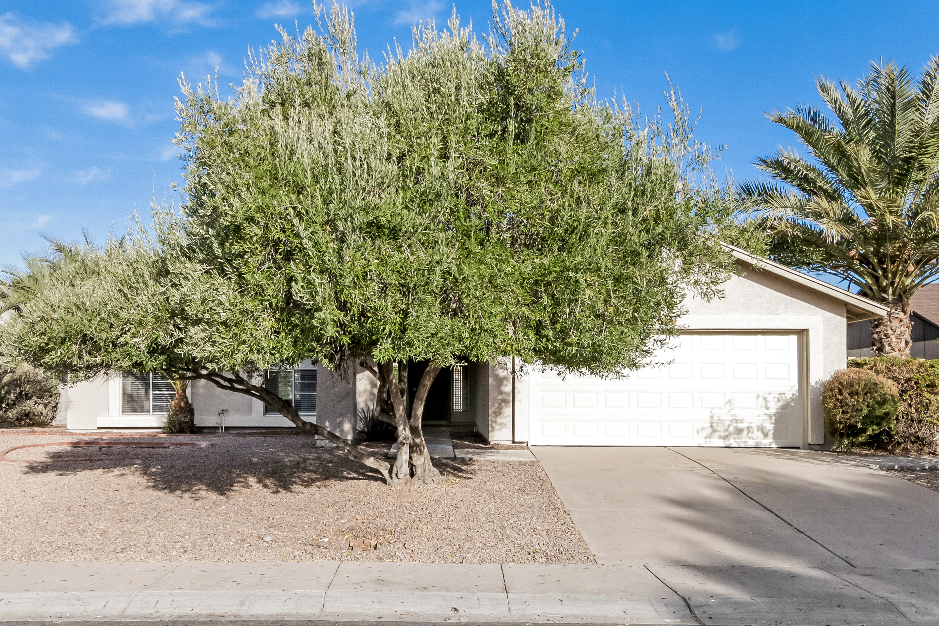 2058 W Gila Ln Chandler, AZ 85224